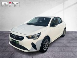 Jade weiss Gebraucht 2022 Opel Corsa-e Edition Kleinwagen | 12.890 € (Superpreis)