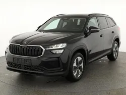 Black magic perleffekt Neu 2025 Skoda Kodiaq Selection SUV | 41.495 € (Guter Preis)