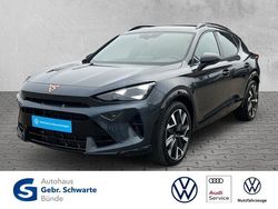 Grau Gebraucht 2024 Cupra Formentor VZ SUV | 41.240 € (Fairer Preis)