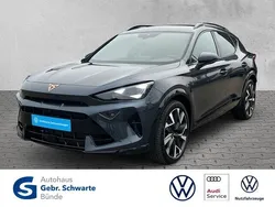 Grau Gebraucht 2024 Cupra Formentor VZ SUV | 39.970 € (Guter Preis)
