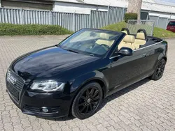 Gebraucht 2010 Audi A3 Cabriolet Ambition Cabrio | 8.200 € (Fairer Preis)