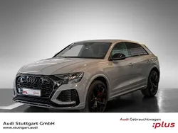 Nardograu Gebraucht 2023 Audi RS Q8 Ambiente SUV | 109.970 € (Guter Preis)