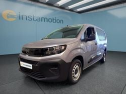 Grau Gebraucht 2024 Opel Combo Limousine | 23.049 € (Etwas zu teuer)
