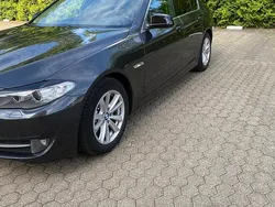 Gebraucht 2011 BMW 520 Limousine | 10.000 € (Guter Preis)