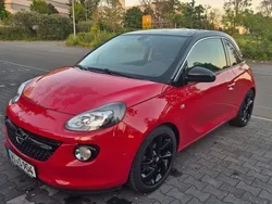 Rot Gebraucht 2019 Opel Adam Kleinwagen | 11.400 € (Fairer Preis)
