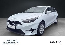 Weiß Neu 2025 Kia Ceed Vision Limousine | 25.290 € (Fairer Preis)