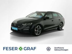 Blackmagicperleffekt Gebraucht 2021 Skoda Octavia RS Kombi | 31.210 € (Etwas zu teuer)