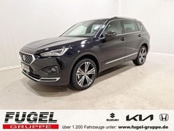 "deep" schwarz perleffekt Gebraucht 2019 Seat Tarraco 4Drive SUV | 28.999 € (Guter Preis)