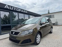 Gebraucht 2012 Seat Alhambra Reference Van / Kleinbus | 7.900 € (Guter Preis)
