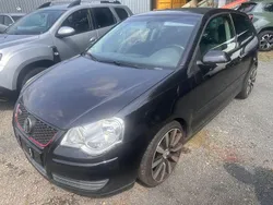 Schwarz Gebraucht 2005 VW Polo Sportline Kleinwagen | 1.690 € (Guter Preis)