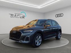 Grau Gebraucht 2022 Audi Q5 S-Line SUV | 37.430 € (Guter Preis)