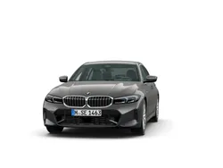Gebraucht 2024 BMW 330 Comfort Edition Limousine | 45.990 € (Fairer Preis)