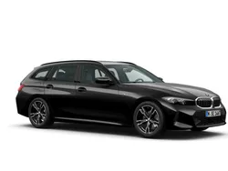 Gebraucht 2024 BMW 330 Efficient Dynamics | 37.790 € (Fairer Preis)