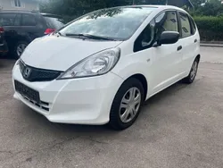 Weiß Gebraucht 2014 Honda Jazz Trend Kleinwagen | 2.999 € (Guter Preis)