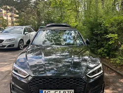 Schwarz Gebraucht 2019 Audi A5 Sportback Limousine | 22.999 € (Guter Preis)
