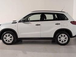 Weiß Gebraucht 2024 Suzuki Vitara Club SUV | 19.490 € (Superpreis)