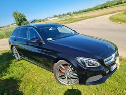 Mercedes C180