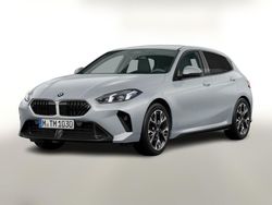 Brooklyn grau metallic Neu 2025 BMW 116 M Sport Kleinwagen | 35.314 € (Etwas zu teuer)