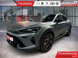Enceladus grau matt Neu 2024 Cupra Formentor VZ SUV | 51.185 €