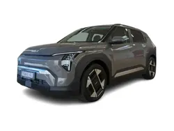 Grau Neu 2025 Kia EV3 3 SUV | 35.450 € (Guter Preis)