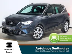 Magnetic tech Gebraucht 2024 Seat Arona FR SUV | 18.300 € (Fairer Preis)