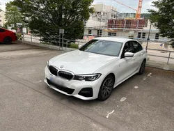 Andere außenfarben Gebraucht 2021 BMW 320 M Sport Limousine | 31.000 € (Superpreis)