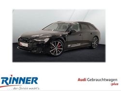 Schwarz Gebraucht 2025 Audi A6 S-Line Kombi | 69.490 € (Superpreis)