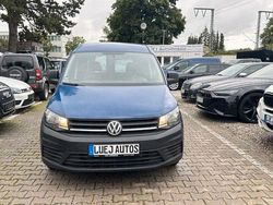 Gebraucht 2017 VW Caddy Maxi Van / Kleinbus | 7.499 € (Superpreis)