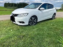 Weiß Gebraucht 2014 Nissan Pulsar Limousine | 6.500 € (Etwas zu teuer)