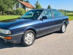 Blau Gebraucht 1990 Audi 90 Limousine | 7.990 €