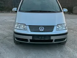 Gebraucht 2009 VW Sharan Van / Kleinbus | 2.500 € (Superpreis)