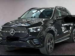 Schwarz Gebraucht 2024 Mercedes GLE450 AMG AMG SUV | 104.980 €
