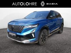 Südseeblau Neu 2025 Renault Austral Esprit Alpine SUV | 38.580 € (Fairer Preis)