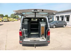 Gebraucht 2016 VW T6 Van | 16.400 €