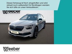 Grau Gebraucht 2021 Skoda Kamiq Monte Carlo SUV | 24.980 € (Fairer Preis)
