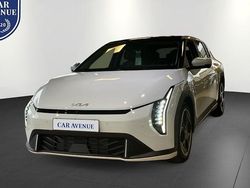 Weiß Neu 2025 Kia EV4 Kleinwagen | 48.990 € (Fairer Preis)