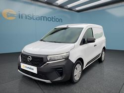 Weiß Neu 2025 Nissan Townstar Limousine | 25.749 € (Fairer Preis)