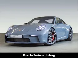 Arktikgrau Gebraucht 2023 Porsche 911 GT3 Coupé | 199.999 € (Guter Preis)