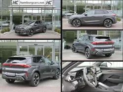 Timanfaya grau metallic Neu 2025 Cupra Terramar SUV | 38.580 € (Guter Preis)