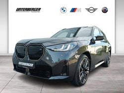 Sophistograu brillanteffekt me Neu 2025 BMW X3 M Sport SUV | 85.690 € (Teuer)