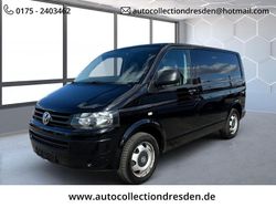 Schwarz Gebraucht 2011 VW T5 Van | 6.500 €