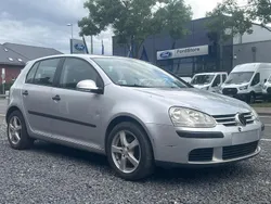 Gebraucht 2005 VW Golf IV Limousine | 1.200 € (Guter Preis)