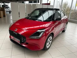 Rot Gebraucht 2025 Suzuki Swift | 21.290 € (Fairer Preis)