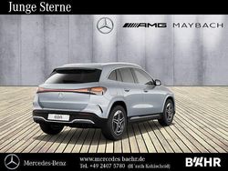 Gebraucht 2024 Mercedes EQA300 SUV | 37.450 € (Etwas zu teuer)