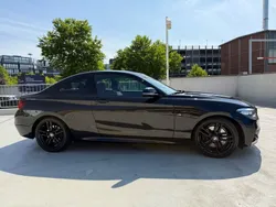 Schwarz Gebraucht 2019 BMW 230 M Sport Coupé | 25.000 € (Guter Preis)