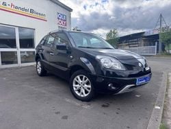 Gebraucht 2009 Renault Koleos Dynamique SUV | 4.990 € (Fairer Preis)