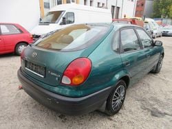 Grün Gebraucht 2000 Toyota Corolla Kleinwagen | 1.800 € (Superpreis)