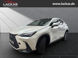 Weiss Neu 2025 Lexus NX450h+ E-FOUR SUV | 62.950 € (Guter Preis)