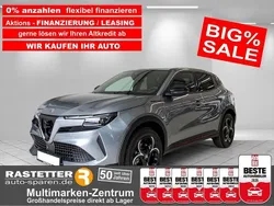 Grigio arese Neu 2025 Alfa Romeo GT Junior Edizione Speciale SUV | 28.480 € (Fairer Preis)