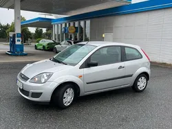 Silber Gebraucht 2006 Ford Fiesta Trend Kleinwagen | 2.000 € (Fairer Preis)